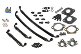 2011-2016 F150 3.5L Ecoboost Full Race OEM Turbo Install Kit